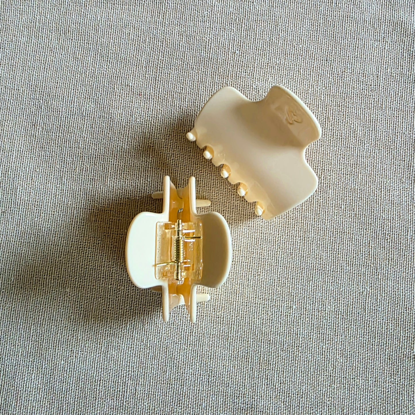 Hair Clip Mio Butter