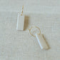 Earrings Sand Storm Bar