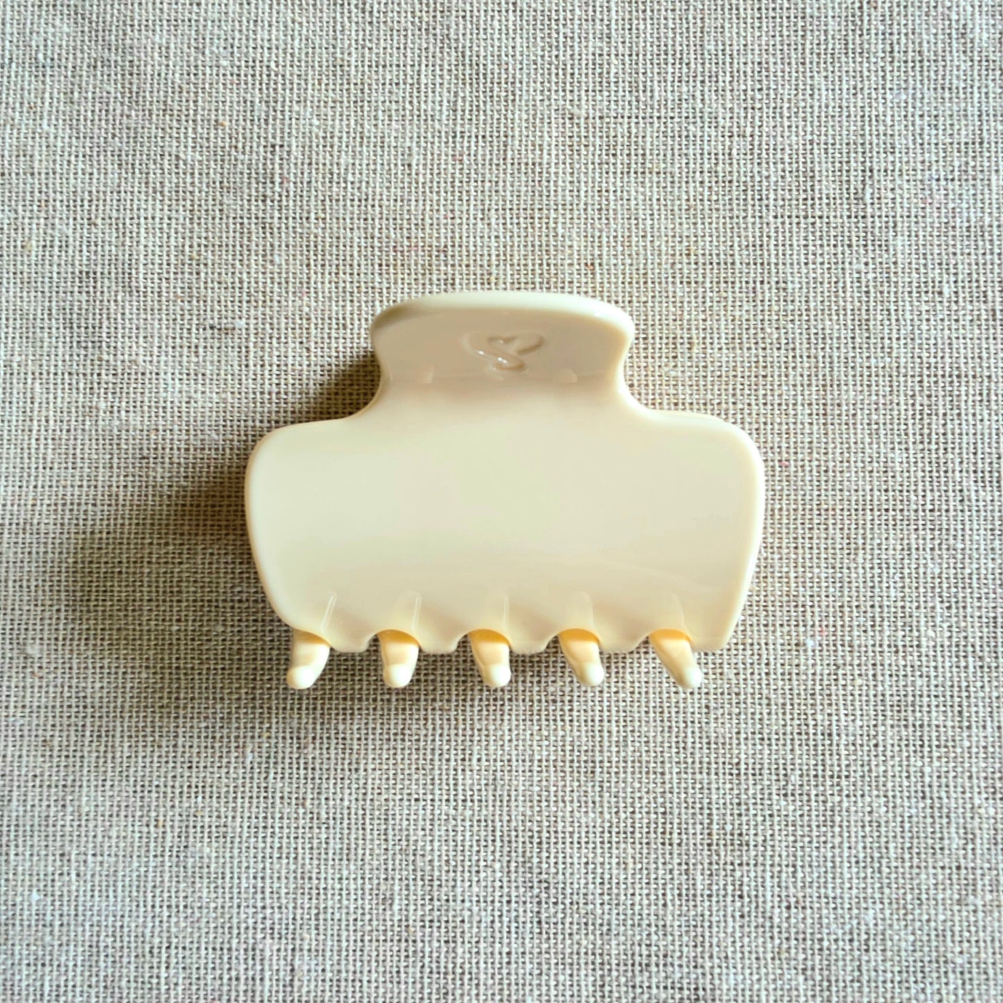 Hair Clip Mio Butter