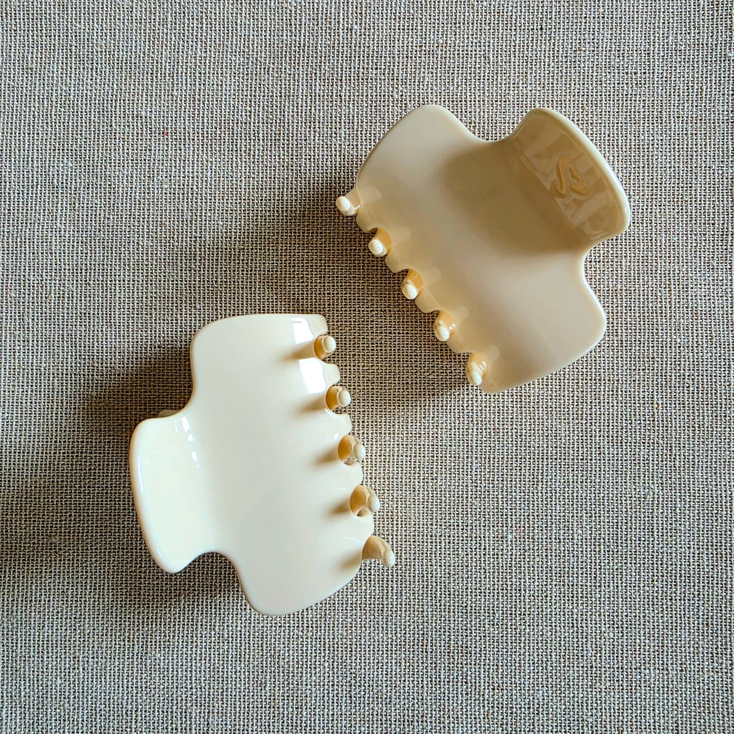 Hair Clip Mio Butter