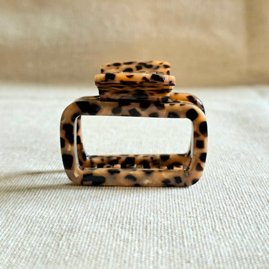 Hair Clip Bondie Cookie