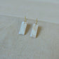Earrings Nora Pearl Bar