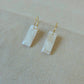 Earrings Nora Pearl Bar