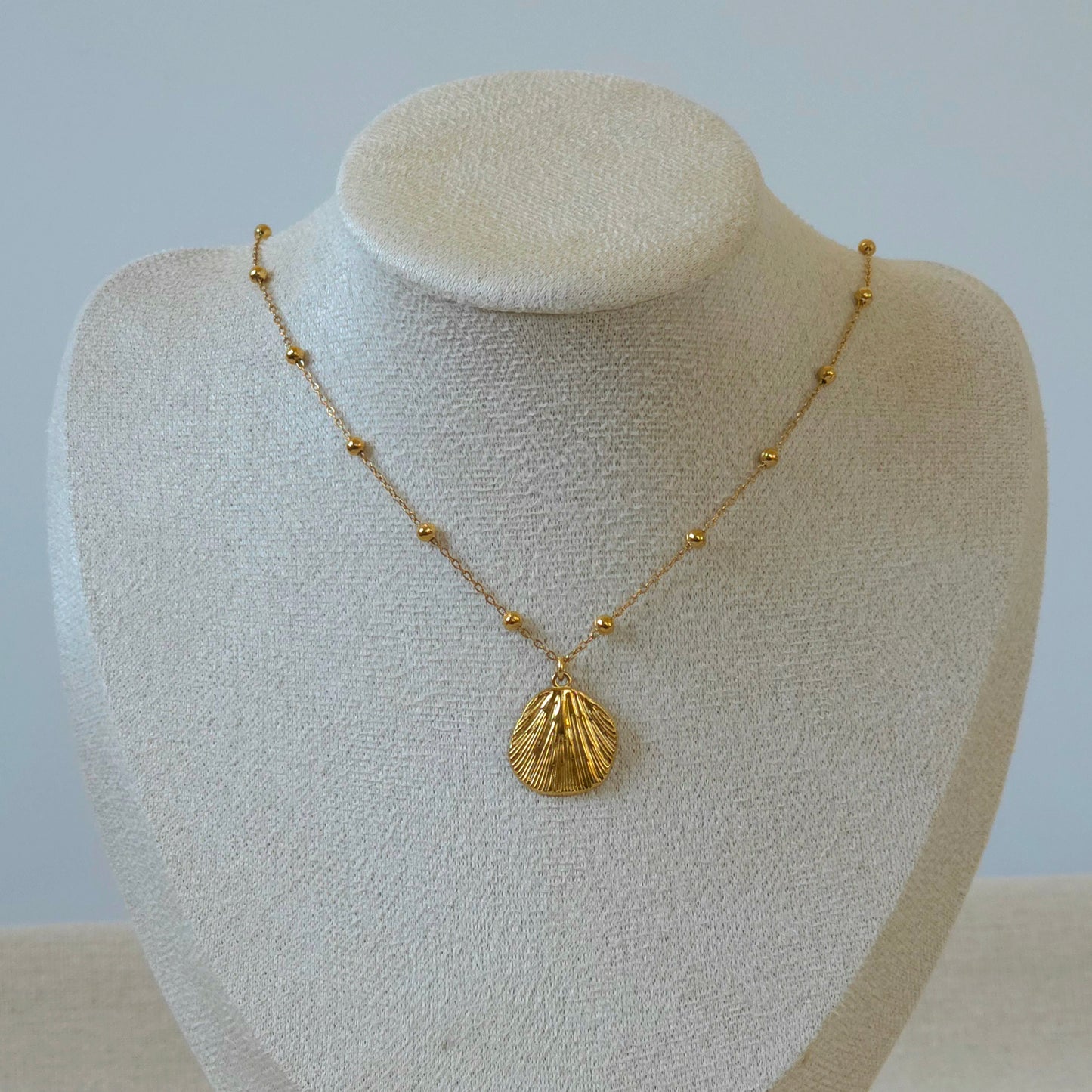 Necklace Isla Shell