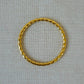Bangle Bracelet Rope