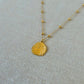 Necklace Isla Shell