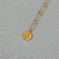 Necklace Isla Shell