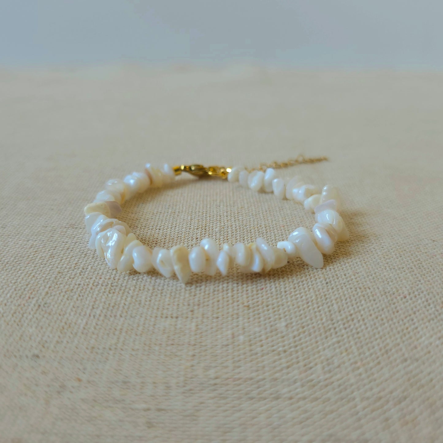 Bracelet Nacrea