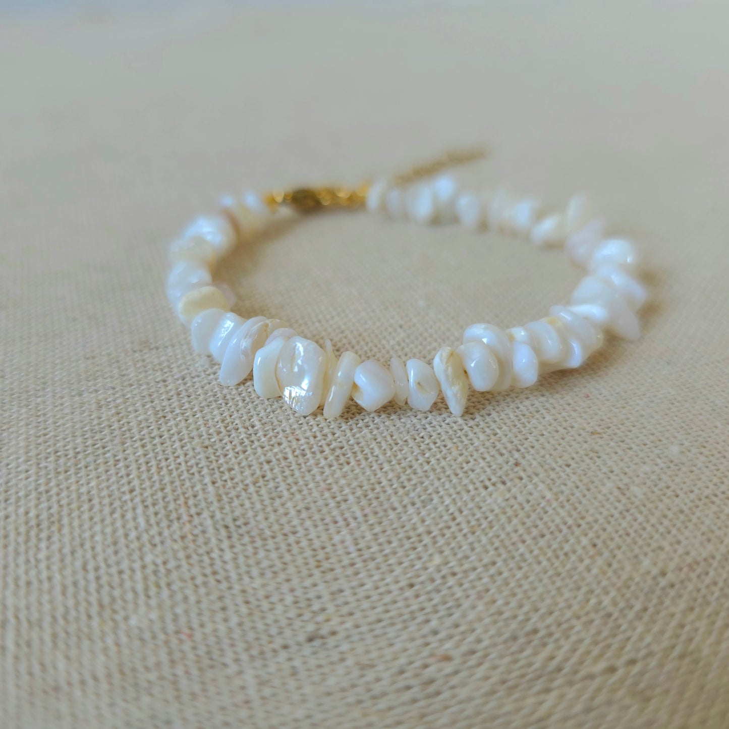 Bracelet Nacrea