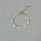 Bracelet Delphina Petite Gold