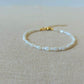 Bracelet Delphina Gold