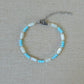 Bracelet Linea Azure