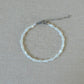 Bracelet Delphina Silver