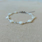 Bracelet Luna Petite Silver
