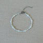 Bracelet Delphina Petite Silver