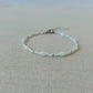 Bracelet Delphina Petite Silver