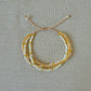 Bracelet Aurelia Amber