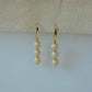 Earrings Sahara Sand Drops