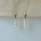 Earrings Nacrea